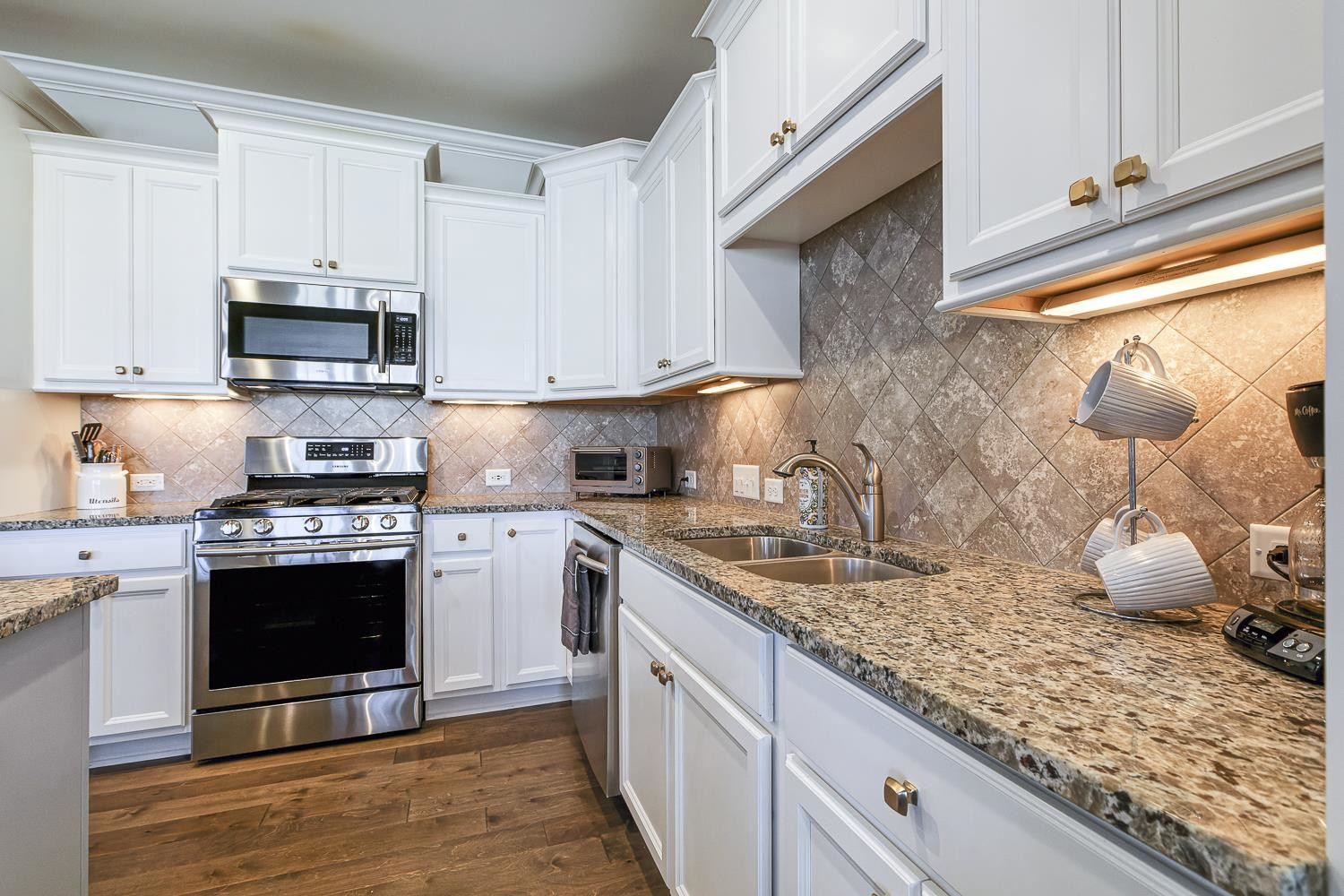 5516 Red Line Court Raleigh, NC 27603 - Photo 8 of 39 Photo 8