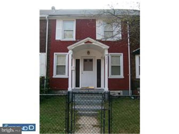 2957 East Octagon Road Camden, NJ 08104 - Photo 1 of 7 Exterior Front