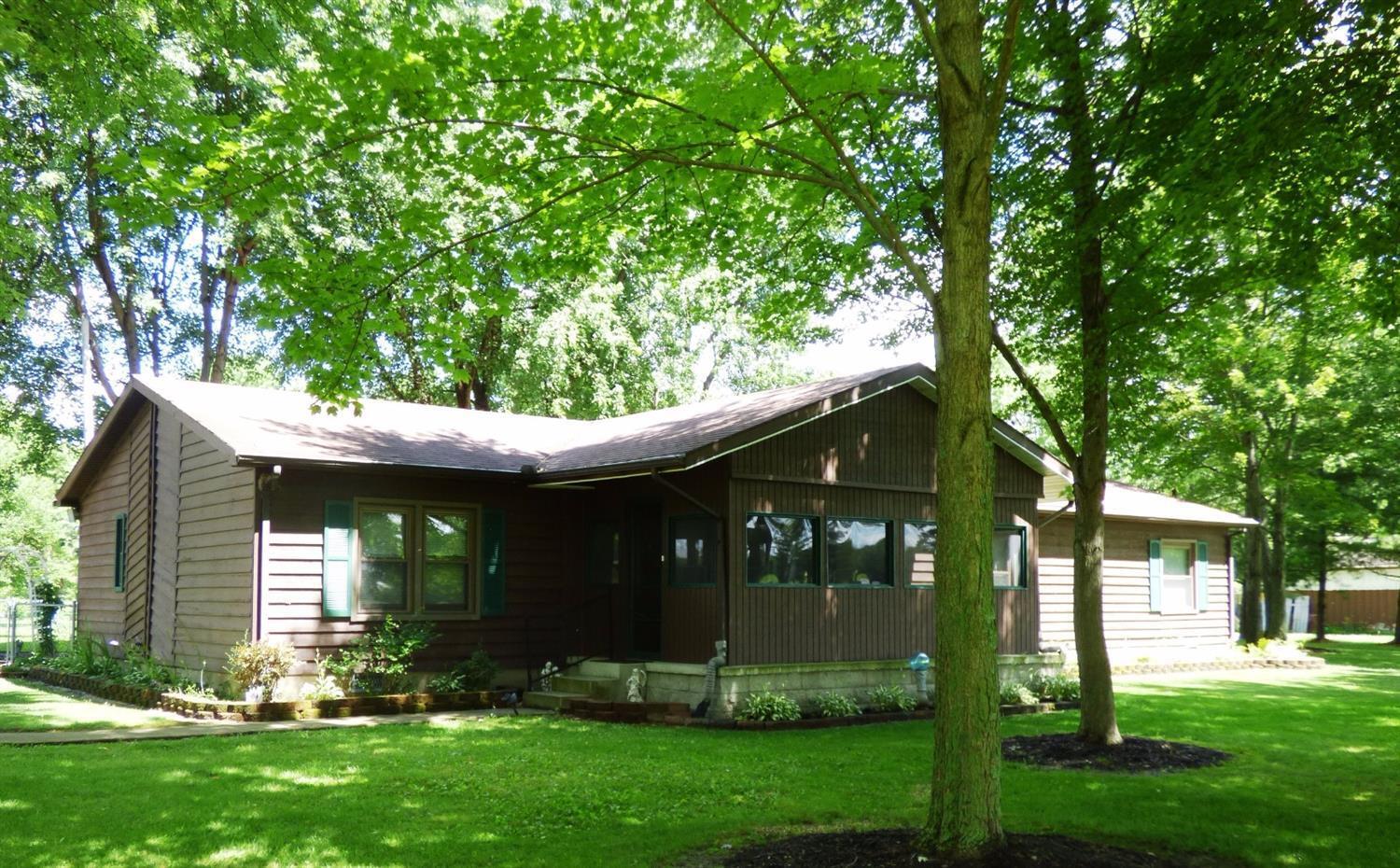 789 Wisbey Road Blanchester, OH 45107 - Photo 1 of 1 Gallery Image 1