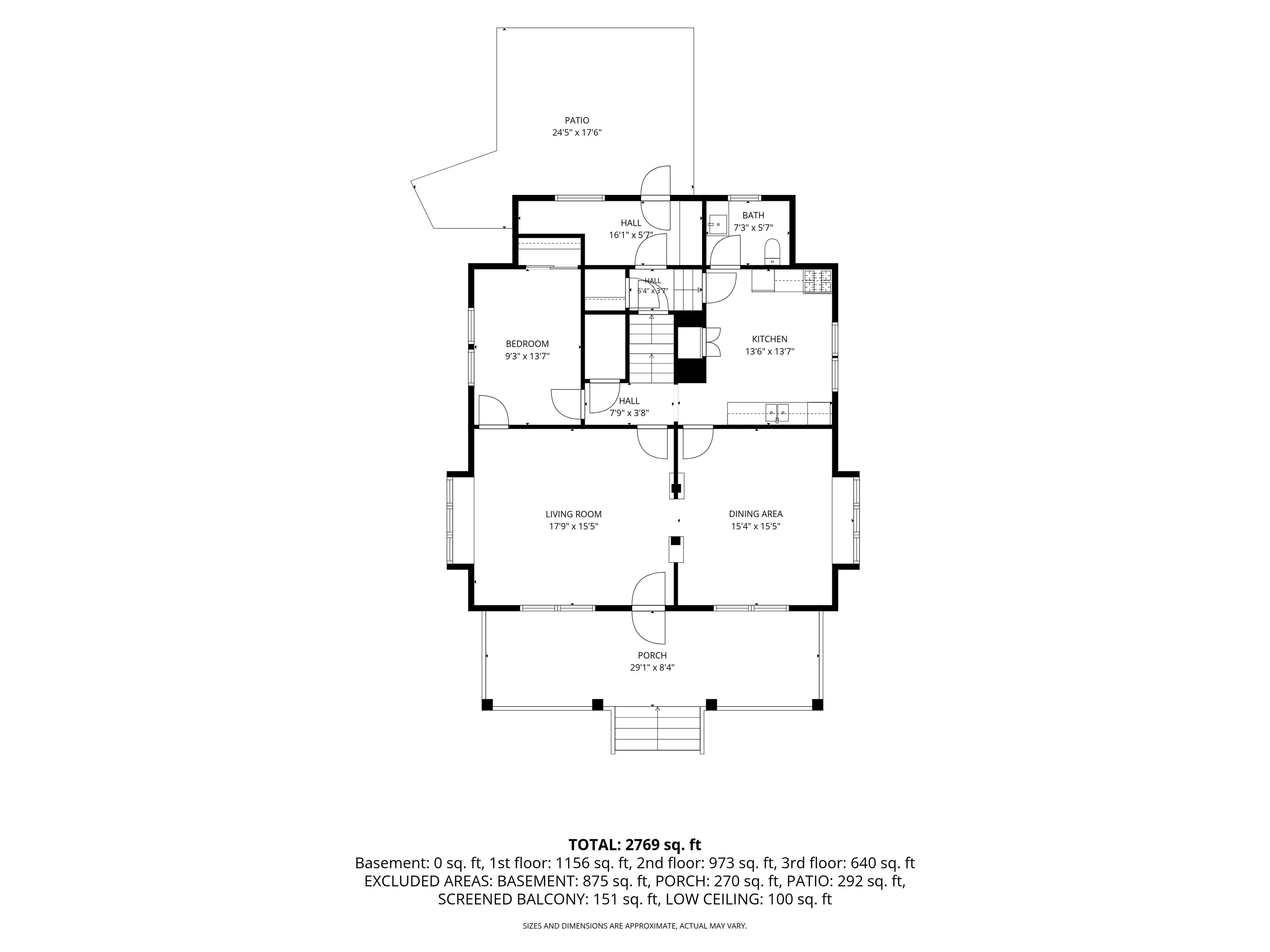 810 South Grove Street Ripon, WI 54971 - Photo 41 of 44