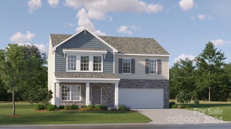 703 Mile Crk Road, Unit 106 Edgemoor, SC 29712 - Photo 1 of 26 Gallery Image 1