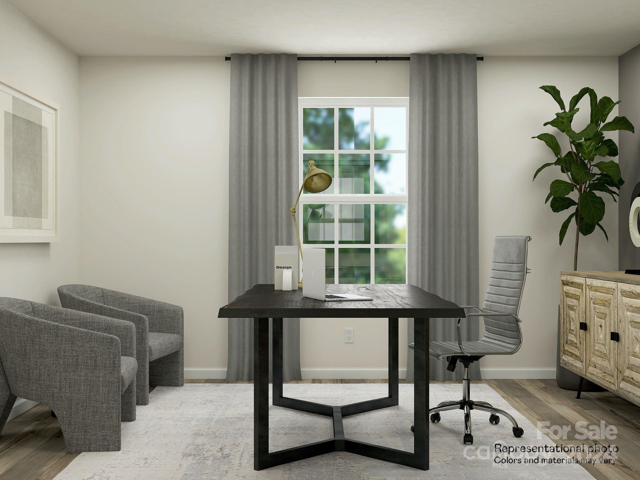 703 Mile Crk Road, Unit 106 Edgemoor, SC 29712 - Photo 12 of 26 Gallery Image 12