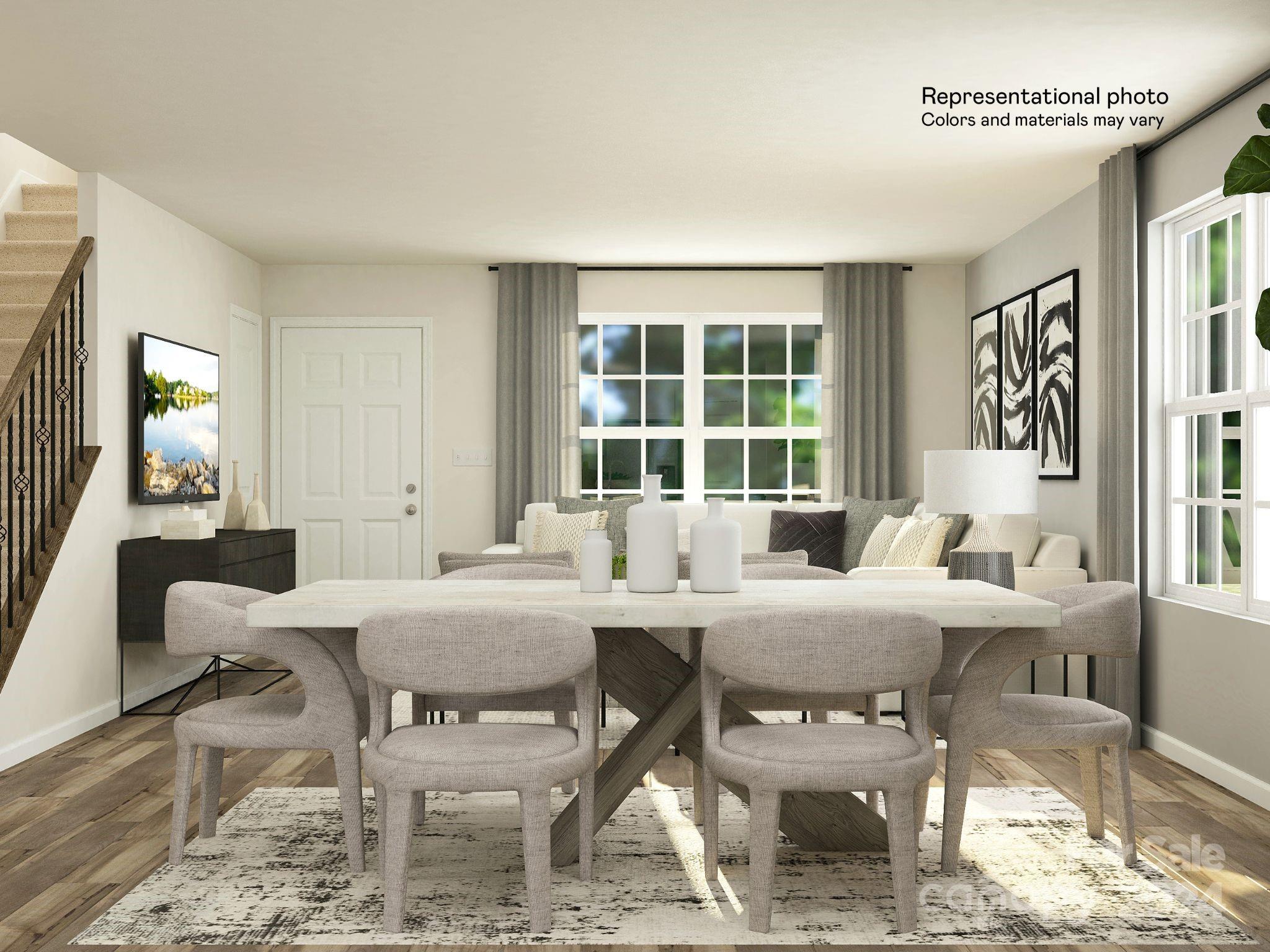 703 Mile Crk Road, Unit 106 Edgemoor, SC 29712 - Photo 13 of 26 Gallery Image 13