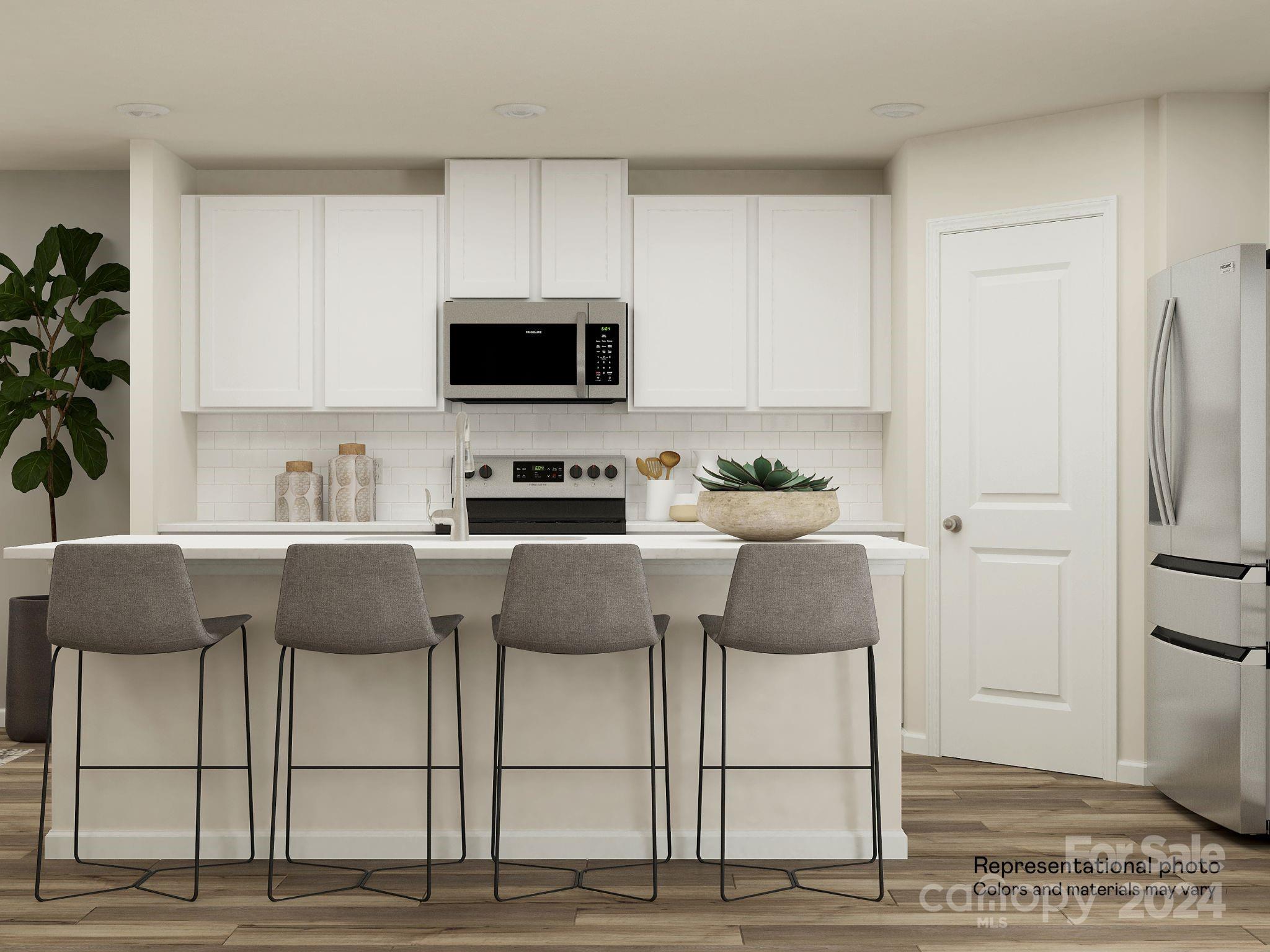 703 Mile Crk Road, Unit 106 Edgemoor, SC 29712 - Photo 15 of 26 Gallery Image 15