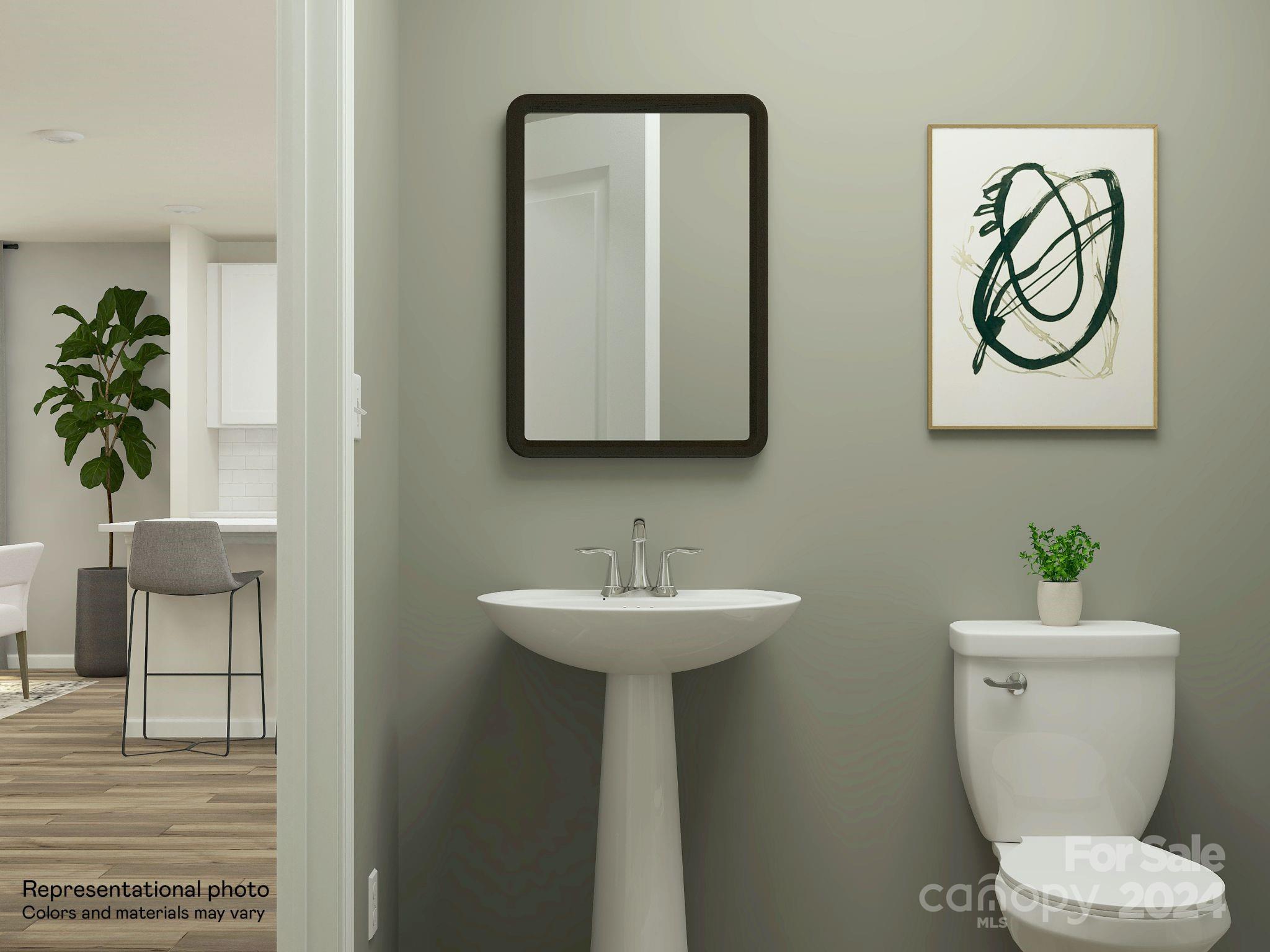 703 Mile Crk Road, Unit 106 Edgemoor, SC 29712 - Photo 20 of 26 Gallery Image 20