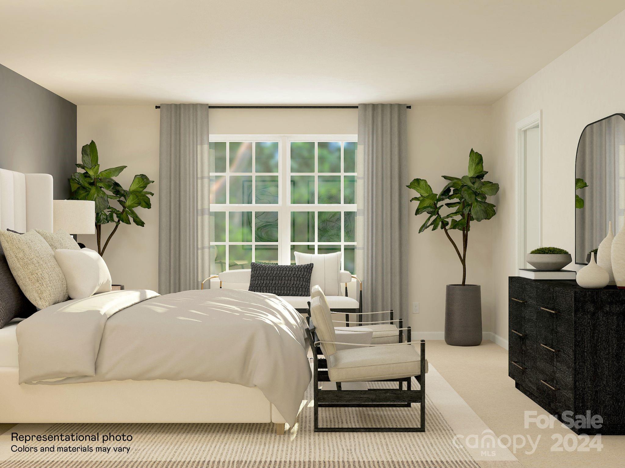 703 Mile Crk Road, Unit 106 Edgemoor, SC 29712 - Photo 21 of 26 Gallery Image 21