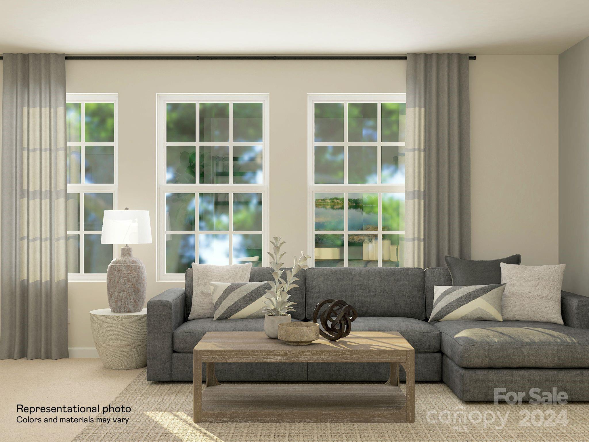 703 Mile Crk Road, Unit 106 Edgemoor, SC 29712 - Photo 25 of 26 Gallery Image 25