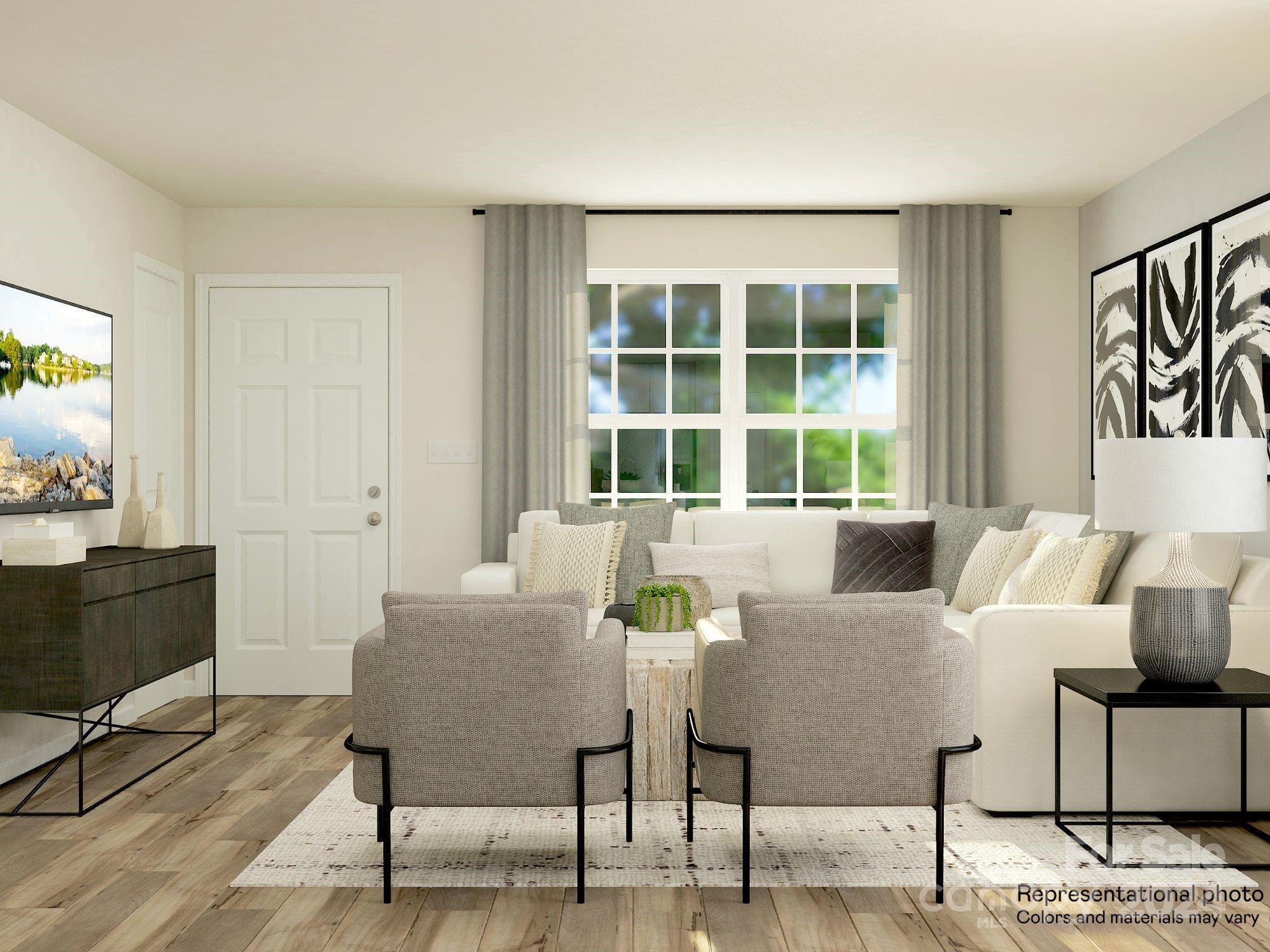 703 Mile Crk Road, Unit 106 Edgemoor, SC 29712 - Photo 26 of 26 Gallery Image 26