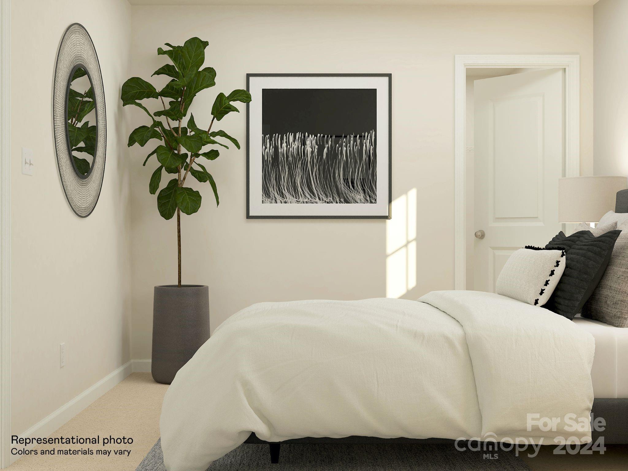 703 Mile Crk Road, Unit 106 Edgemoor, SC 29712 - Photo 4 of 26 Gallery Image 4