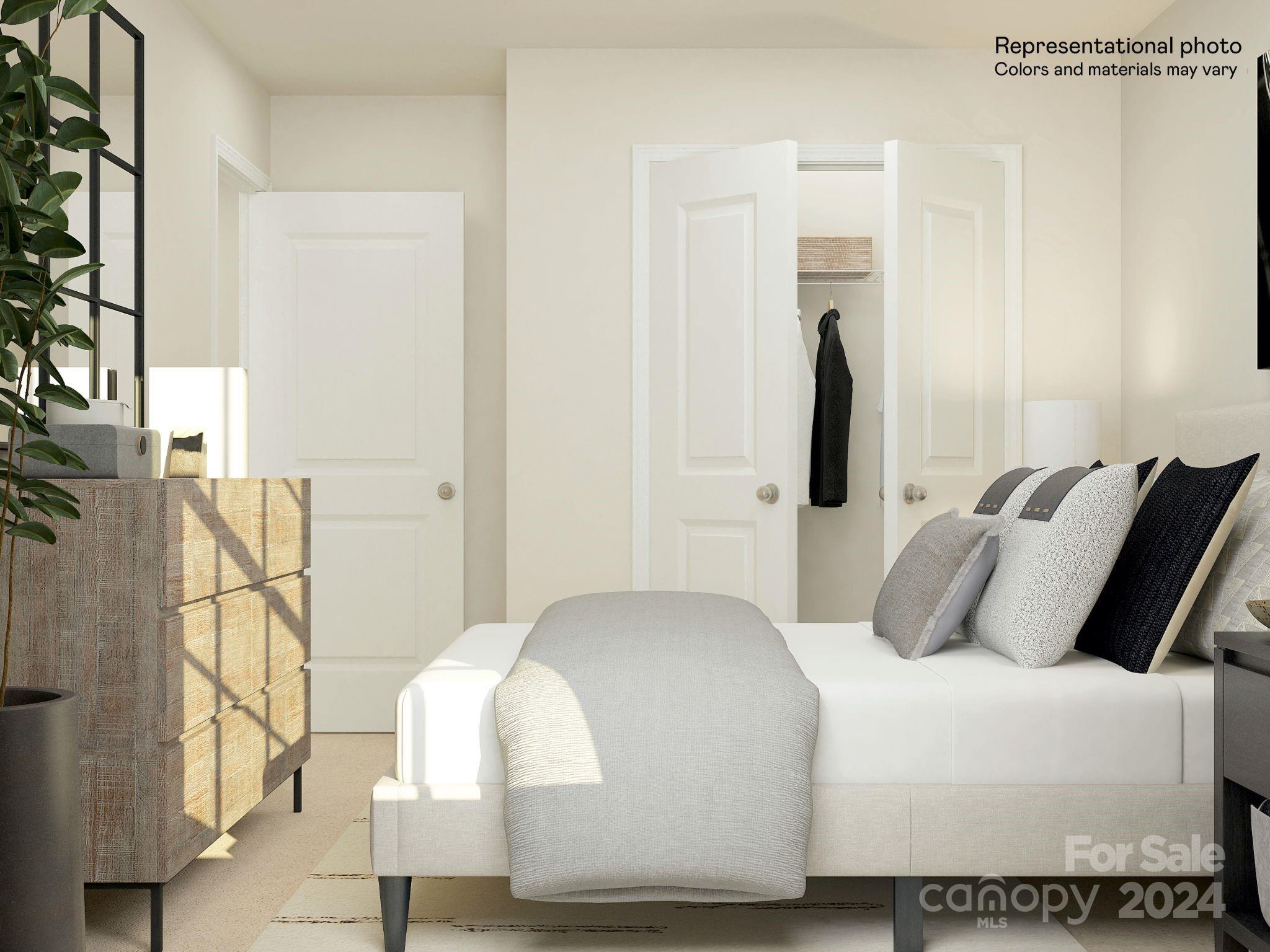 703 Mile Crk Road, Unit 106 Edgemoor, SC 29712 - Photo 6 of 26 Gallery Image 6