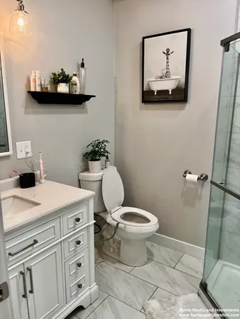 $7,900 | 599 East Broadway, Unit 2, Boston, MA 02127