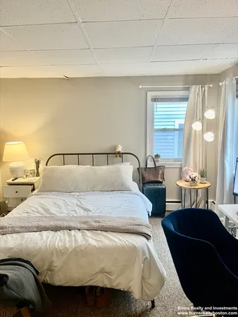$7,900 | 599 East Broadway, Unit 2, Boston, MA 02127