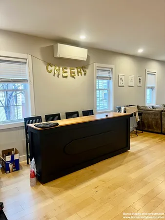 $7,900 | 599 East Broadway, Unit 2, Boston, MA 02127