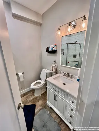 $7,900 | 599 East Broadway, Unit 2, Boston, MA 02127