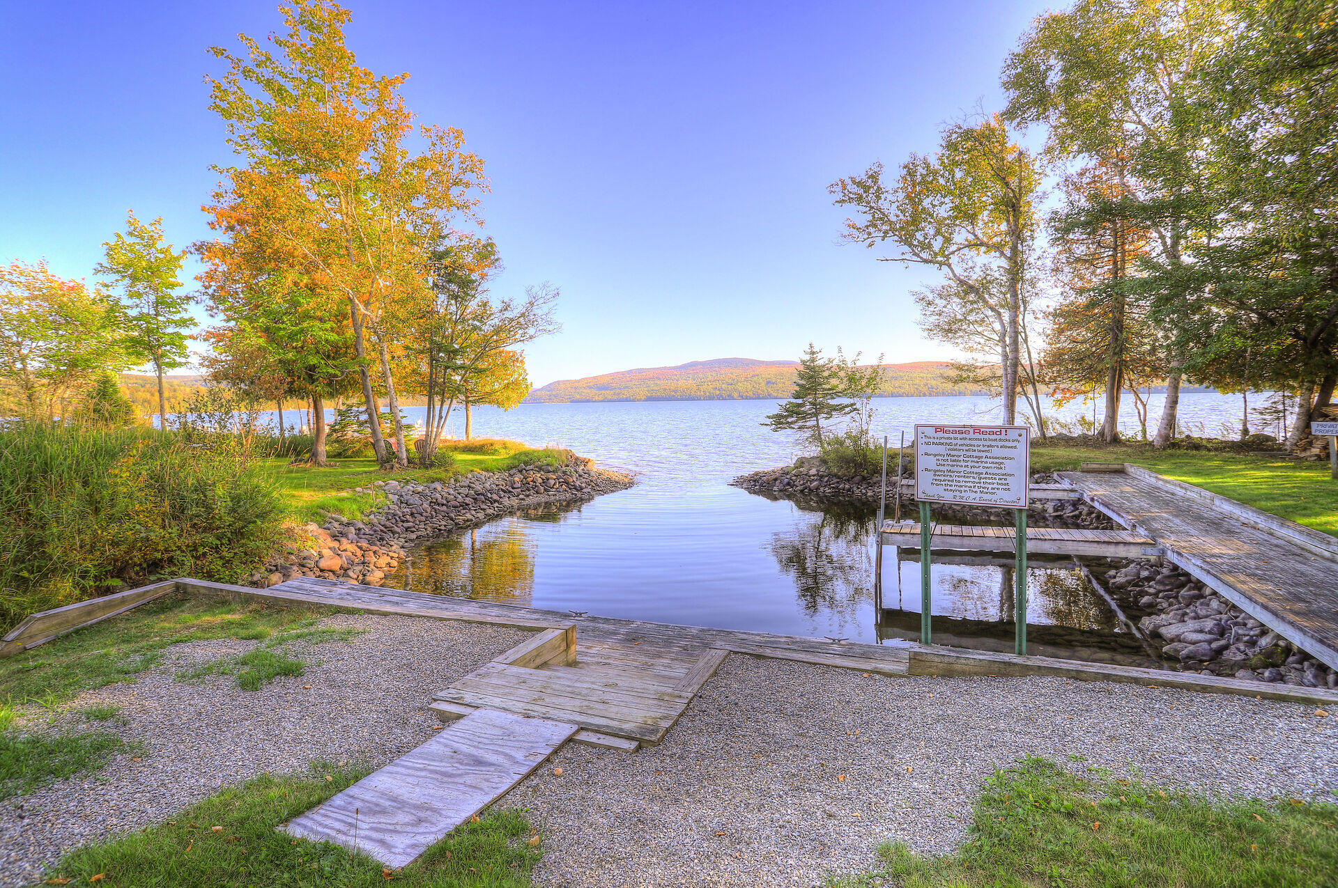 84 Manor Drive Rangeley, ME 04970 - Photo 47 of 48 image_158316032
