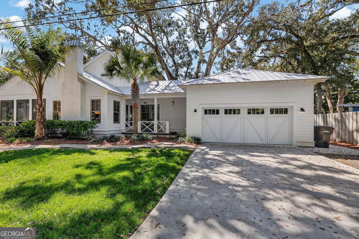 1925 Frederica Road St. Simons, GA 31522 - Photo 2 of 48