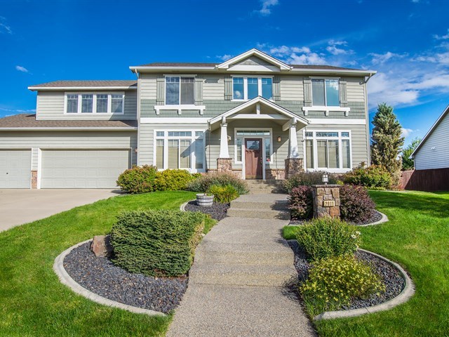 2011 South Steen Road Greenacres, WA 99016 - Photo 1 of 20