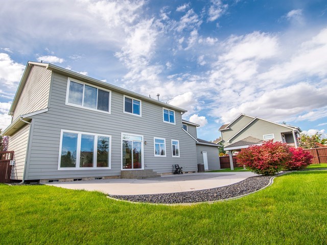2011 South Steen Road Greenacres, WA 99016 - Photo 20 of 20