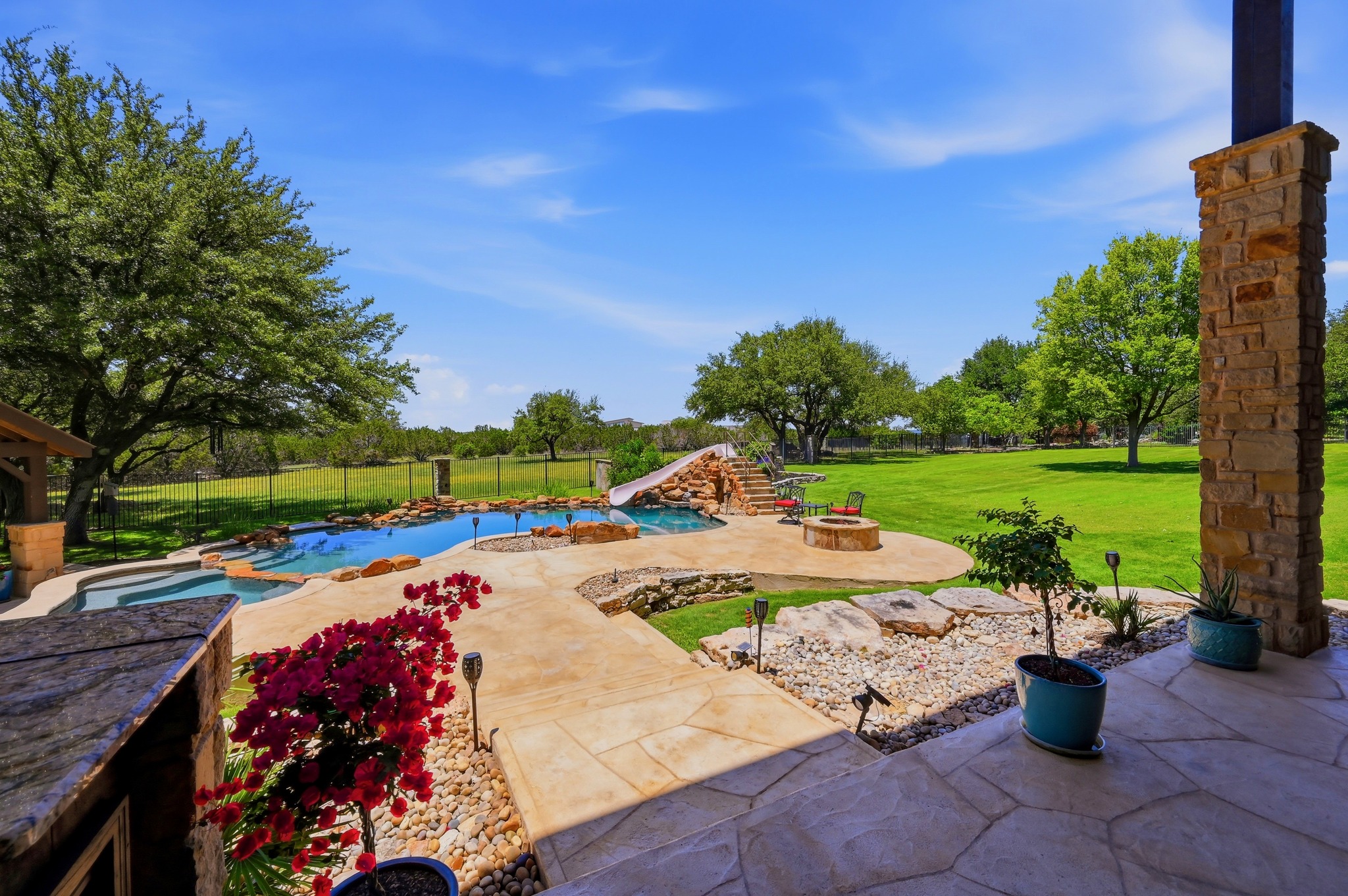 1298 Mystic Parkway Spring Branch, TX 78070 - Photo 34 of 40