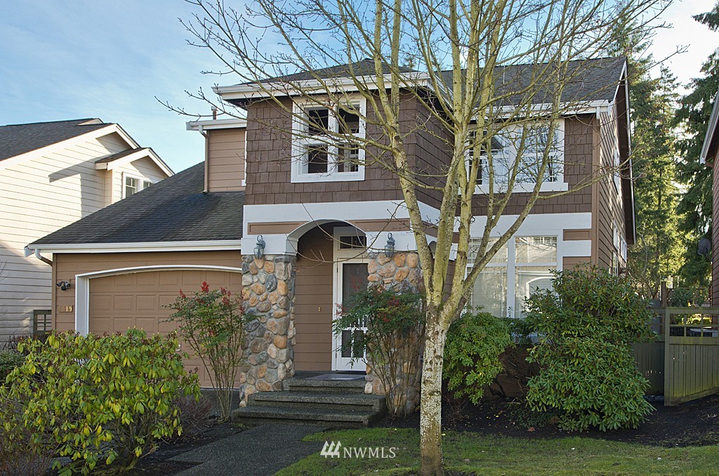 4519 Northeast 5th Street Renton, WA 98059 - Photo 1 of 22
