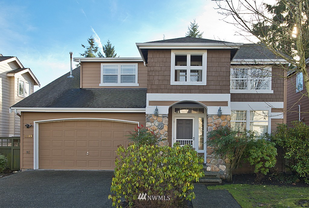 4519 Northeast 5th Street Renton, WA 98059 - Photo 2 of 22