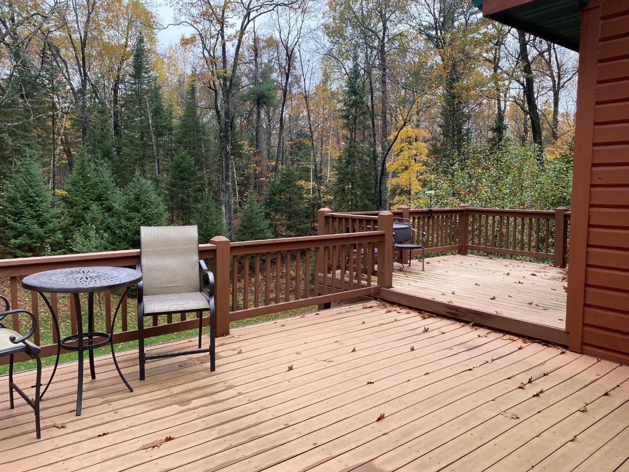 11462 Spruce Road Woodruff, WI 54568 - Photo 13 of 14 Gallery Image 13