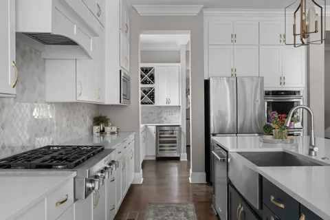 $1,949,000 | 4517 Majestic Mdws Drive, Arrington, TN 37014