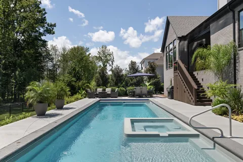 $1,949,000 | 4517 Majestic Mdws Drive, Arrington, TN 37014