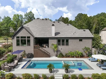 $1,949,000 | 4517 Majestic Mdws Drive, Arrington, TN 37014