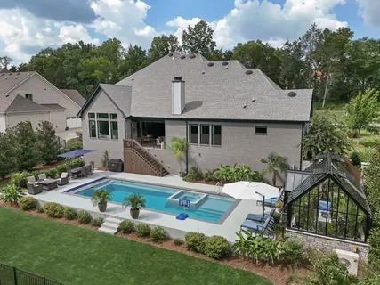 $1,949,000 | 4517 Majestic Mdws Drive, Arrington, TN 37014