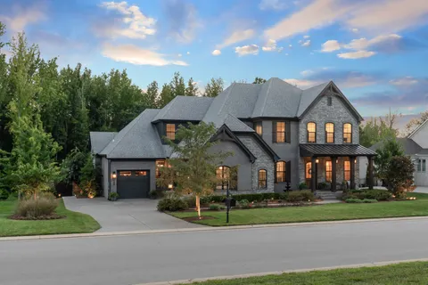 $1,949,000 | 4517 Majestic Mdws Drive, Arrington, TN 37014