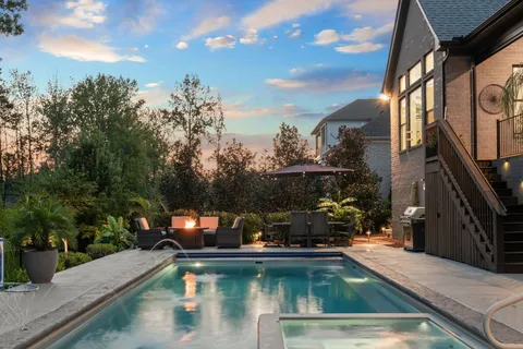 $1,949,000 | 4517 Majestic Mdws Drive, Arrington, TN 37014