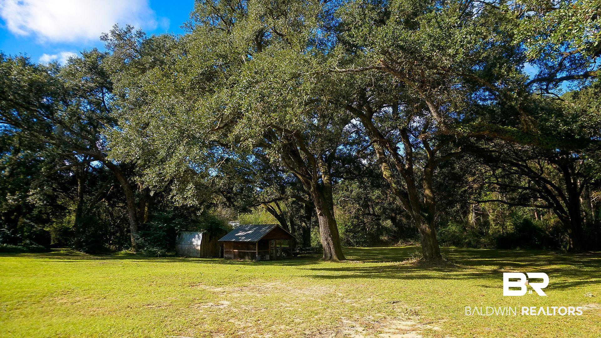9734 Sherman Road Foley, AL 36535 - Photo 33 of 35