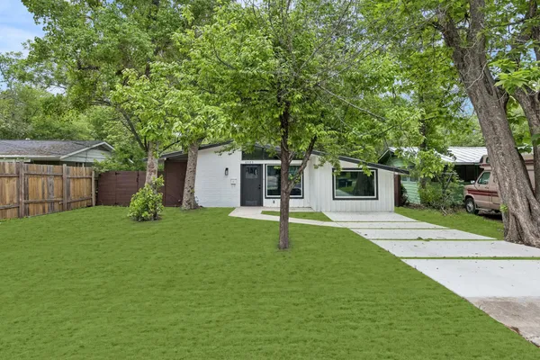 $415,000 | 6503 Linda Lane, Austin, TX 78723