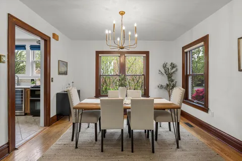 $720,000 | 9409 Garwood Street, Silver Spring, MD 20901