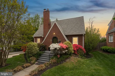 $720,000 | 9409 Garwood Street, Silver Spring, MD 20901