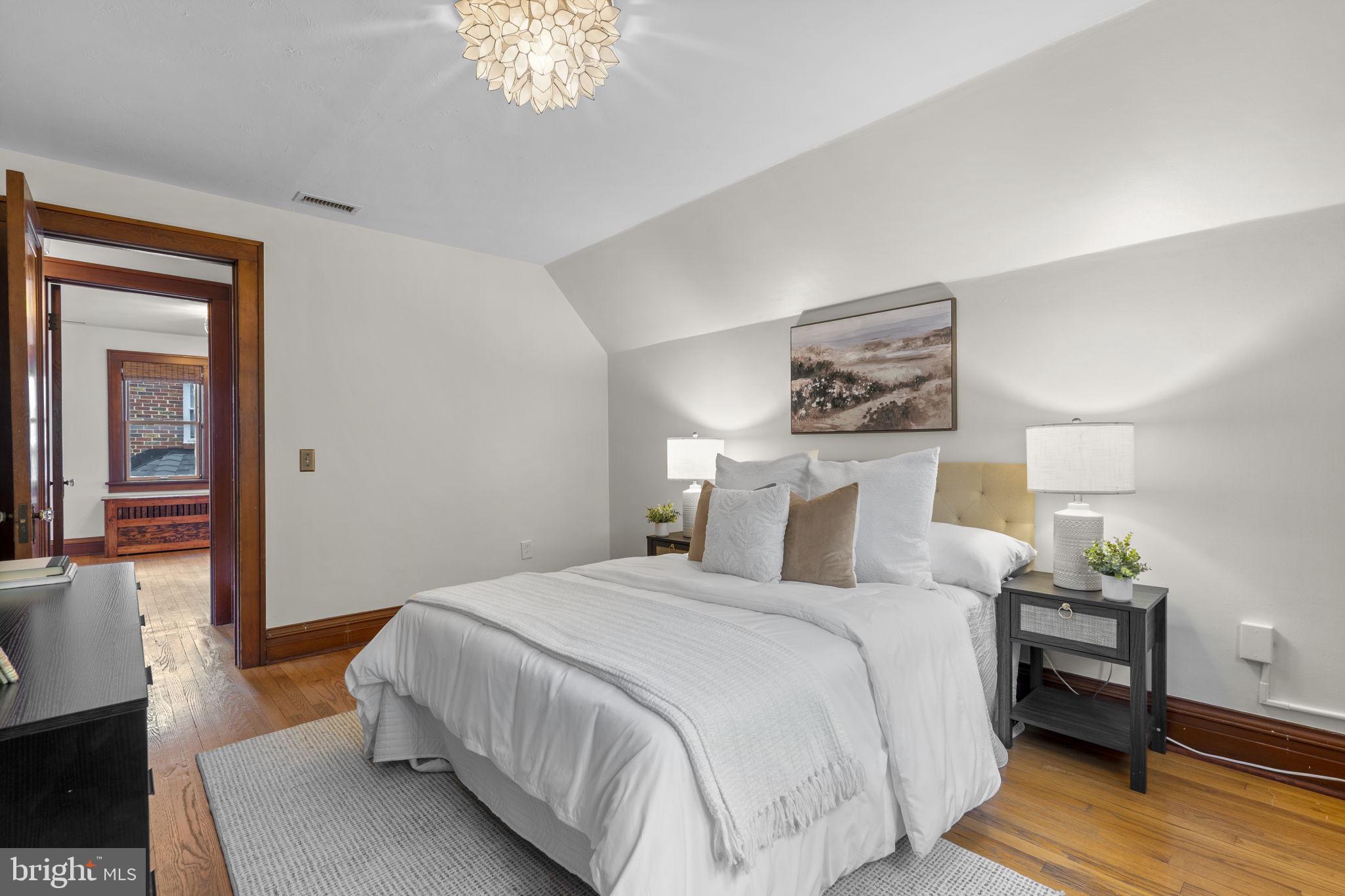 9409 Garwood Street Silver Spring, MD 20901 - Photo 30 of 49 Cozy retreat with elegant charm.
