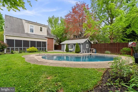 $720,000 | 9409 Garwood Street, Silver Spring, MD 20901