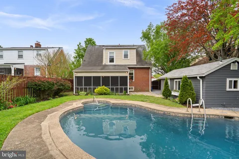 $720,000 | 9409 Garwood Street, Silver Spring, MD 20901