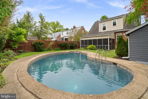 $720,000 | 9409 Garwood Street, Silver Spring, MD 20901