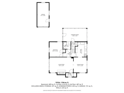 $720,000 | 9409 Garwood Street, Silver Spring, MD 20901