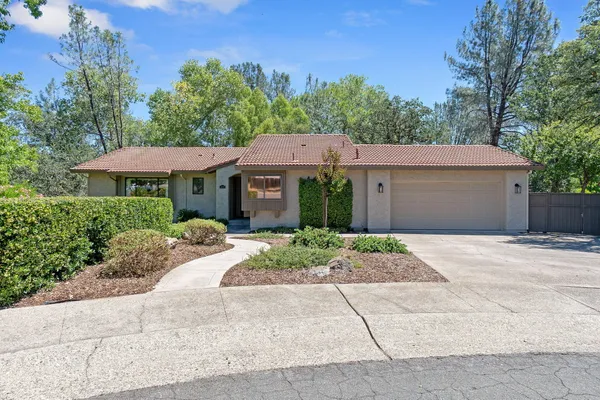 $485,000 | 4100 Jasper Way, Redding, CA 96001