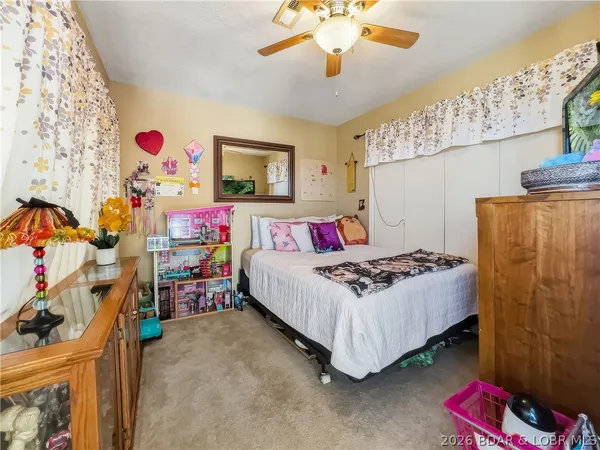 $139,900 | 24 West Casa Del Rio Drive, Unit 3A, Lake Ozark, MO 65049