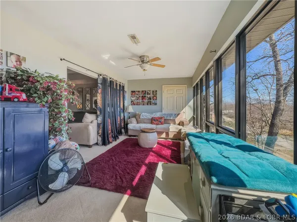 $139,900 | 24 West Casa Del Rio Drive, Unit 3A, Lake Ozark, MO 65049