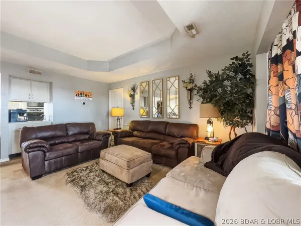 $139,900 | 24 West Casa Del Rio Drive, Unit 3A, Lake Ozark, MO 65049
