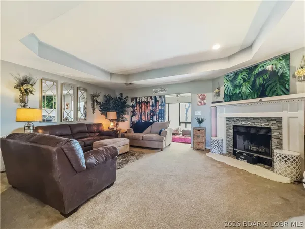 $139,900 | 24 West Casa Del Rio Drive, Unit 3A, Lake Ozark, MO 65049