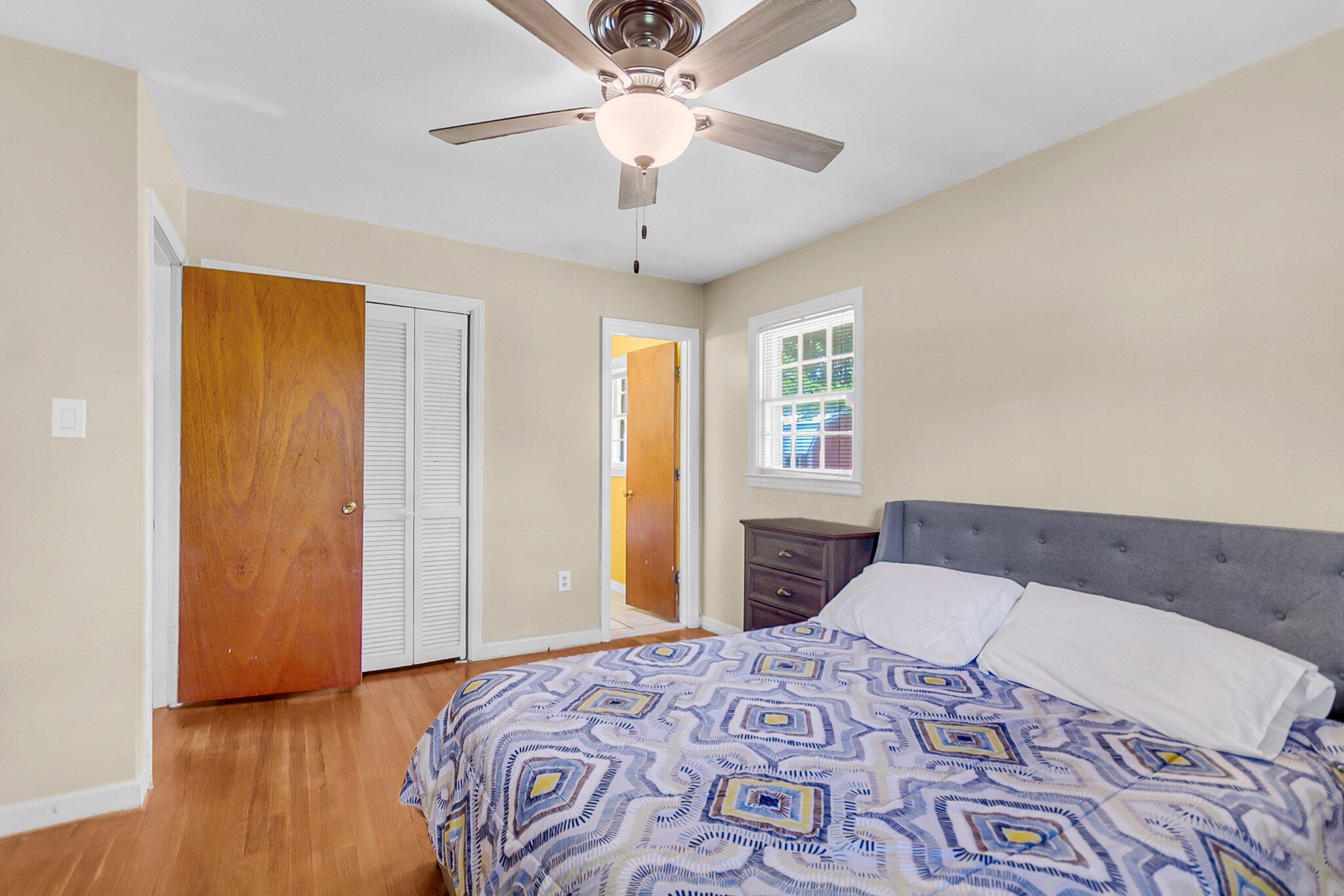223 Dandridge Road Walterboro, SC 29488 - Photo 12 of 35 CREM - 223 Dandridge-2