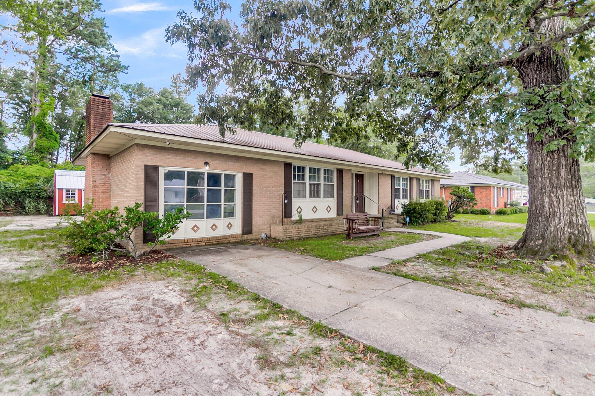 223 Dandridge Road Walterboro, SC 29488 - Photo 22 of 35 CREM - 223 Dandridge-33