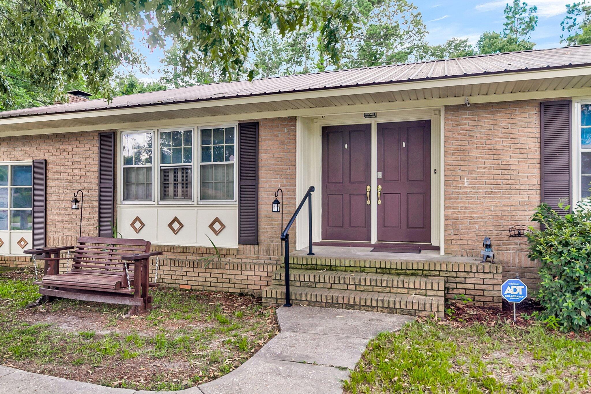 223 Dandridge Road Walterboro, SC 29488 - Photo 23 of 35 CREM - 223 Dandridge-36