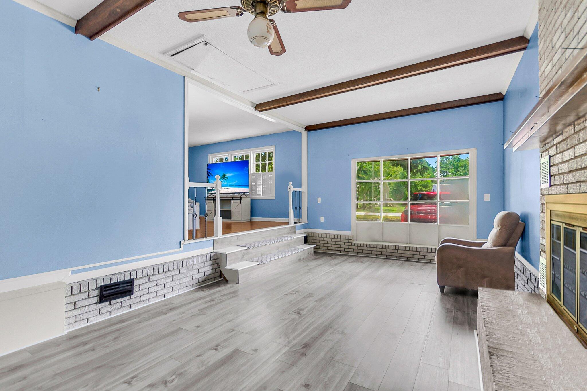 223 Dandridge Road Walterboro, SC 29488 - Photo 29 of 35 CREM - 223 Dandridge-22
